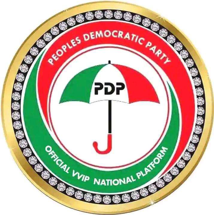 Real Reason Why PDP Is Not Participating In November 2 LG Polls In Nasarawa